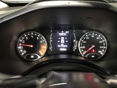 Used 2015  Jeep Renegade 4d SUV FWD Latitude at Carolina Family Motors near Mooresville&comma; NC