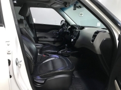 Used 2016  Kia Soul 4d Hatchback &plus; at Carolina Family Motors near Mooresville&comma; NC