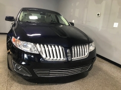 Used 2009  Lincoln MKS 4d Sedan FWD at Carolina Family Motors near Mooresville&comma; NC
