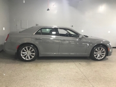 Used 2019 Chrysler 300 4d Sedan RWD Touring at Carolina Family Motors near Mooresville, NC