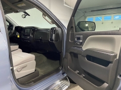 Used 2016  Chevrolet Silverado 1500 2WD Double Cab LS at Carolina Family Motors near Mooresville, NC