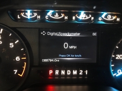 Used 2015  Ford F-150 4WD Supercab XL at Carolina Family Motors near Mooresville&comma; NC
