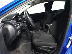 Used 2016  Dodge Dart 4d Sedan SE at Carolina Family Motors near Mooresville&comma; NC