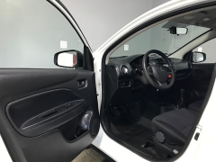 Used 2020  Mitsubishi Mirage 4d Hatchback ES 5spd at Carolina Family Motors near Mooresville&comma; NC