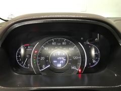 Used 2013  Honda CR-V 4d SUV FWD EX-L at Carolina Family Motors near Mooresville&comma; NC