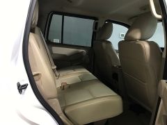 Used 2010 Ford Explorer 4d SUV 4WD Eddie Bauer at Carolina Family Motors near Mooresville, NC