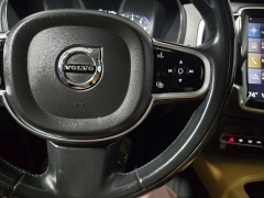 Used 2016  Volvo XC90 4d SUV AWD T6 Momentum at Carolina Family Motors near Mooresville&comma; NC