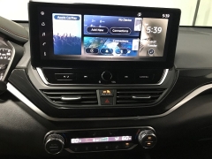 Used 2025  Nissan Altima SR FWD at Carolina Family Motors near Mooresville&comma; NC