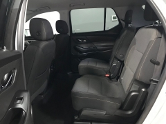 Used 2018  Chevrolet Traverse 4d SUV AWD LT Cloth w&sol;1LT at Carolina Family Motors near Mooresville&comma; NC