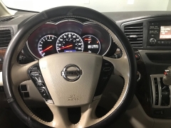 Used 2013 Nissan Quest 4d Wagon LE at Carolina Family Motors near Mooresville, NC