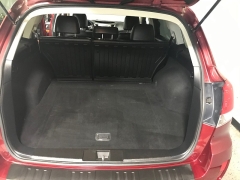 Used 2013 Subaru Outback 4d SUV i Limited at Carolina Family Motors near Mooresville, NC