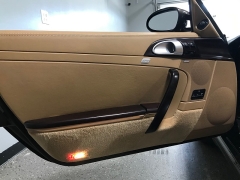 Used 2008  Porsche 911 Carrera 2d Convertible Turbo at Carolina Family Motors near Mooresville&comma; NC