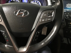 Used 2013 Hyundai Santa Fe 4d SUV AWD GLS at Carolina Family Motors near Mooresville, NC