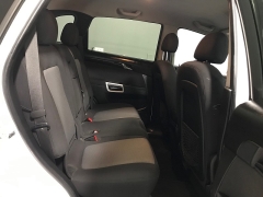 Used 2013  Chevrolet Captiva Sport 4d SUV FWD LT at Carolina Family Motors near Mooresville&comma; NC