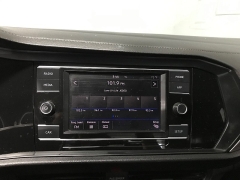 Used 2019 Volkswagen Jetta 4d Sedan 1.4T S 6spd at Carolina Family Motors near Mooresville, NC