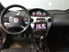 Used 2007  Saturn Ion 4d Coupe Red Line at Carolina Family Motors near Mooresville&comma; NC