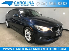 Used 2015 BMW 3 Series Gran Turismo 5dr 328i xDrive Gran Turismo AWD at Carolina Family Motors near Mooresville, NC