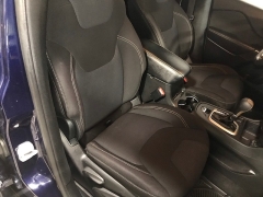 Used 2015 Jeep Cherokee 4d SUV FWD Latitude at Carolina Family Motors near Mooresville, NC