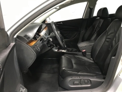 Used 2007  Volkswagen Passat 4d Sedan VR6 at Carolina Family Motors near Mooresville&comma; NC