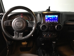 Used 2017 Jeep Wrangler Unlimited 4d Convertible Sport S at Carolina Family Motors near Mooresville, NC