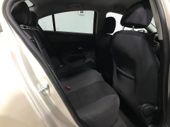 Used 2014 Chevrolet Cruze 4d Sedan LT1 AT at Carolina Family Motors near Mooresville, NC