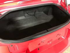 Used 2014  Mazda MX-5 Miata 2d Convertible Club Auto at Carolina Family Motors near Mooresville&comma; NC