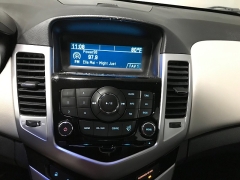 Used 2011  Chevrolet Cruze 4d Sedan LS at Carolina Family Motors near Mooresville&comma; NC