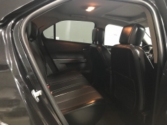 Used 2013  Chevrolet Equinox 4d SUV FWD LTZ at Carolina Family Motors near Mooresville&comma; NC