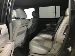 Used 2011 Honda Pilot 4d SUV FWD EX at Carolina Family Motors near Mooresville, NC