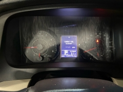 Used 2017  Toyota Sienna 4d Wagon LE 7-Pass w/Auto Access Seat at Carolina Family Motors near Mooresville, NC