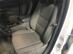 Used 2011 Jeep Grand Cherokee 4d SUV 4WD Laredo at Carolina Family Motors near Mooresville, NC