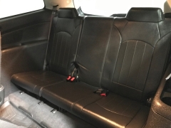 Used 2015  Chevrolet Traverse 4d SUV FWD LTZ at Carolina Family Motors near Mooresville&comma; NC