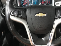 Used 2012 Chevrolet Camaro 2d Convertible LT2 at Carolina Family Motors near Mooresville, NC