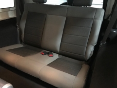 Used 2010  Jeep Wrangler 2d Convertible Sahara at Carolina Family Motors near Mooresville, NC