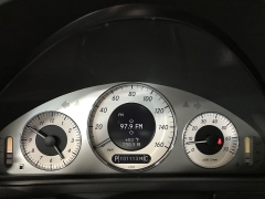 Used 2008  Mercedes-Benz CLK-Class 2d Coupe CLK350 at Carolina Family Motors near Mooresville&comma; NC