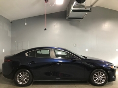 Used 2021  Mazda Mazda3 Sedan 2&period;5 S FWD at Carolina Family Motors near Mooresville&comma; NC