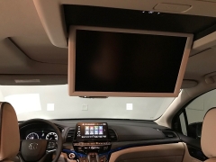 Used 2026  Honda Odyssey Elite Auto at Carolina Family Motors near Mooresville&comma; NC
