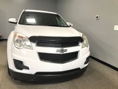 Used 2014  Chevrolet Equinox 4d SUV FWD LT1 at Carolina Family Motors near Mooresville&comma; NC