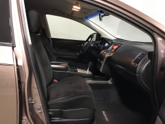 Used 2014  Nissan Murano 4d SUV FWD S at Carolina Family Motors near Mooresville&comma; NC