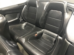 Used 2018  Ford Mustang 2d Convertible EcoBoost Premium at Carolina Family Motors near Mooresville&comma; NC