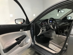 Used 2011 Honda Accord Sedan 4d LX-P at Carolina Family Motors near Mooresville, NC
