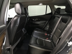Used 2018  GMC Terrain 4d SUV AWD Denali at Carolina Family Motors near Mooresville&comma; NC