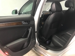 Used 2014 Audi allroad 4d Wagon 2.0T Quattro Premium+ at Carolina Family Motors near Mooresville, NC