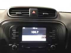 Used 2017 Kia Soul 4d Hatchback + at Carolina Family Motors near Mooresville, NC