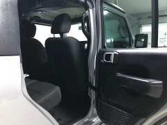 Used 2020  Jeep Gladiator Crew Cab Sport S at Carolina Family Motors near Mooresville&comma; NC