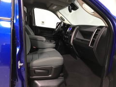 Used 2014 Ram 1500 2WD Quad Cab Tradesman at Carolina Family Motors near Mooresville, NC