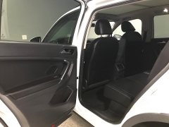 Used 2020  Volkswagen Tiguan 4d SUV SE at Carolina Family Motors near Mooresville&comma; NC