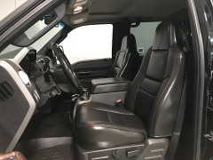 Used 2010 Ford Super Duty F-250 4WD Crew Cab Lariat at Carolina Family Motors near Mooresville, NC
