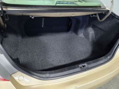 Used 2011  Toyota Camry 4d Sedan LE Auto at Carolina Family Motors near Mooresville, NC