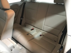 Used 2010  BMW 1 Series 2dr Cpe 128i at Carolina Family Motors near Mooresville&comma; NC